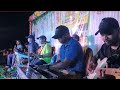 Kon Saag Torale Bhauji Bhauji Ge...| Singer Kumar Pritam Live | Mahua Band Ranchi