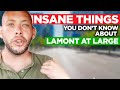 7 Hidden Truths About Lamont at Large You Might Be Surprised By (Lets Dive in)