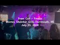 Sven Gali - Freakz / Dartmouth NS / July 13, 2024