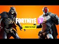 Fortnite: Chapter 3