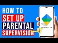 How to Set Up and Use Google Family Link Parental Control on Android