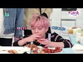 eng sub 180105 wanna one s amigo tv preview park jihoon by wnbsubs