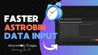 Fill Acquisition Data Form Faster with Import From CSV