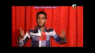 Sofiane Hamacha - EL Hamam - Qahwet El Gosto, saison 3 -