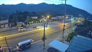 🔴 Khao Lak Webcam - Phang Nga, Thailand 🇹🇭