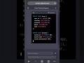 Quickly create SQL scripts with ChatGPT!! #shorts #chatgpt #sql #database