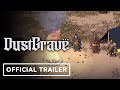 Dustgrave - Official Game Trailer