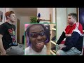IMPOSSIBLE TRY NOT TO LAUGH VINE CHALLENGE