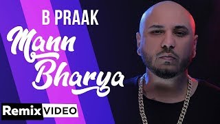 B Praak | Mann Bharrya | Jaani | Himanshi Khurana | DJ RINK | New Punjabi Songs 2019