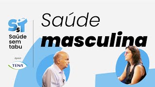 A saúde dos homens está pior que a das mulheres? | Saúde sem Tabu