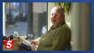 Nashville historian and photojournalist documents the heartache behind another school tragedy