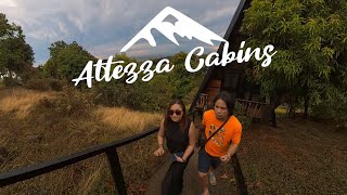 Travel Video 23: Altezza Cabins