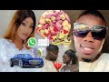 Mariage de Mario Mbaye et Alima-Fouta tampi violer par-Wally Seck humilier et vider..