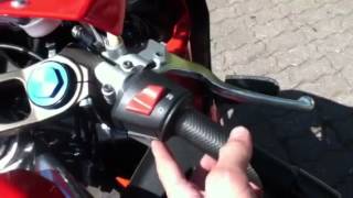 Aprilia rs125 140cc ital kit