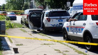Dem Lawmaker Promotes Bill To Help Law Enforcement Solve Old Cold Cases