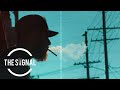 Aaron Cohen "Sidelines" - The Signal