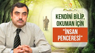 Mustafa KARAMAN - Kendini bilip, okuman için 