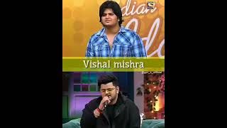 Vishal mishra journey indian idol to indian musician