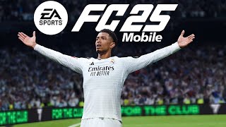 🚨 FC Mobile LIVE : New Gameplay Update And  Leagues Update