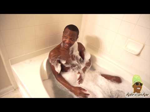 Skit : Aphricanape - When “living my Best Life” Goes Wrong!