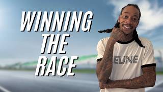WIZ KHALIFA | EP. 95 GETTING THIS ALBUM DONE | FULL STREAM