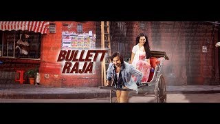 Bullet Raja Full Movie 2018!? Saif Ali Khan New movie 2018