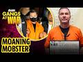 Gang Boss Steven Lyons Moans ‘I Look Terrible’ As Lawyer Claims He Was ‘KIDNAPPED’ From Bali