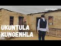 Ayanda Msweli Foundation | Ukuntula Kungenhla