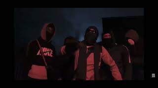 #SAD Bandz x #PO Ramzy - Outere #exclusive #old #leakedsongs(music video)