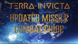 Terra Invicta Early Combat Updated 2025