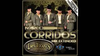 Narco Corridos Mix 2021 Tucanes De Tijuana Tigres Del Norte Exterminador Tigrillo PalmaNarco Corrido