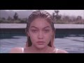 Halsey - Gasoline feat. Gigi Hadid (Music Video)