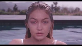 Halsey - Gasoline Feat Gigi Hadid Music Video