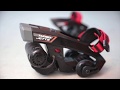 How to Ride Razor Turbo Jetts Electric Heel Wheels