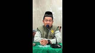 Sebab² Meraih Husnul Khatimah | Ustadz Mujiman Di Masjid Ahmad Dahlan, Jl. Batanta Denpasar Bali