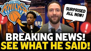 BULLS STAR COMING TO THE KNICKS? THE CROWD IS WANT TOO MUCH! NEW YORK KNICKS NEWS TODAY