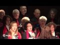 Towarzystwo Spiewacze Lutnia - XX° INTERNATIONAL FESTIVAL CHORUS INSIDE ADVENT 2015