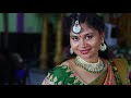 Kavitha & Prasanna Reception Moments