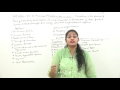 TY B.COM MARKETING CHAPTER 1 IMPORTANT CONCEPT TY B.COM MARKETING CHAPTER 1 IMPORTANT CONCEPT