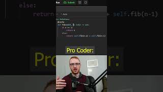 Python Easy Caching Trick for DP