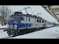 ep07 1048 departs czestochowa stradom on sunday 12th january 2025