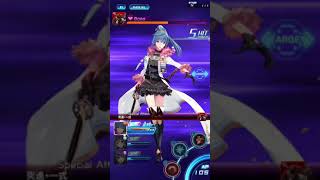 【STAROCEAN -anamnesis-】最終決戦 絶級・桜花のマリア 10凸単騎（バフ無・種Max）