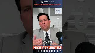 Understanding Michigan's Concealed Carry Laws: What You Need to Know