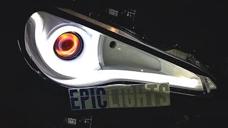 Epic Lights