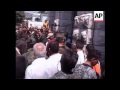 montenegro standoff between police and the yugoslav army