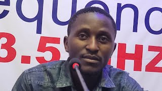 Le journal du 1 Février 2025 présenté par JOSEPH KISUKI RCM BUNIA 93.5 FM