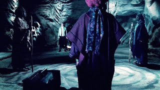 AllSpuffyScenes 7x15 The Origin of The Slayer's Powers