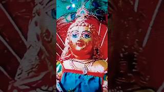 #radharani #barsana #radhakrishna #viral #vrindavan #khatushyam #shorts #krishna #gopal #mathura