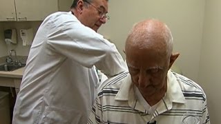 CBS Evening News with Scott Pelley - Health care law's impact - 2 years later