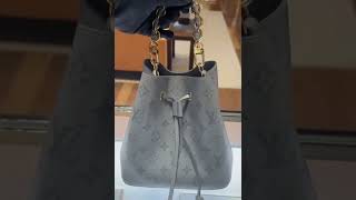 루이비통 LOUIS VUITTON Néonoé BB M12749#www.rose-lux.com